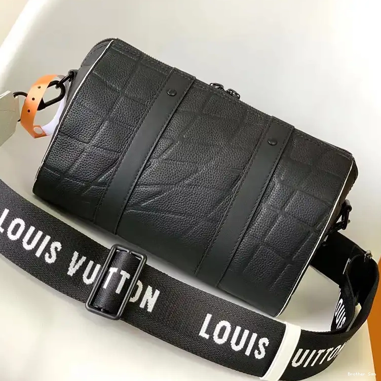 Brother Sam Yupoo 2304DJ0077 LV Bag 0421